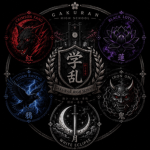 Kurogami Syndicate (黒神組)
