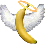 holy banana place