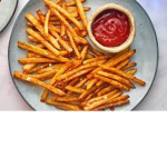 Fries French group