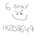 6star!