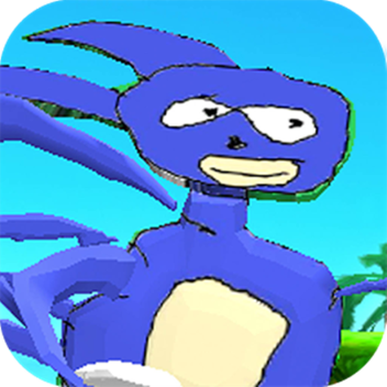 ESCAPE THE SANIC VERSE 7!!! THE SANICPACALYPSE!!