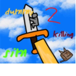 Dummy Killing Simulator 2 (Release) icon