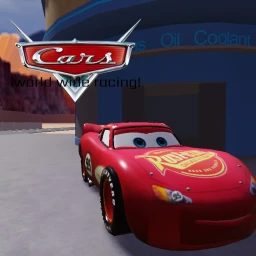 World Wide Racing! icon