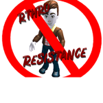 .: Rthro Resistance :.