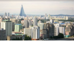 north korea pyongang