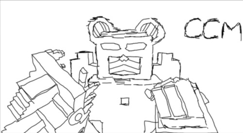 Cartoon Combat MultiVerse [Early]