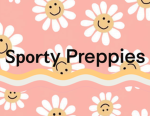 Sporty Preppies