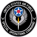 Air Force Special Operations Command ᅠᅠ