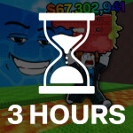 Escape Traps For Brainrots!