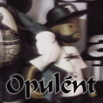 Opulént