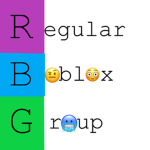 Regular BOBLOX GROUP