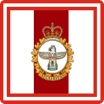 -CA- Canadian Forces Military Police
