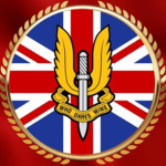 SAS [BA]Special Forces