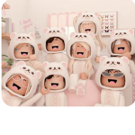 Cupcake groupa