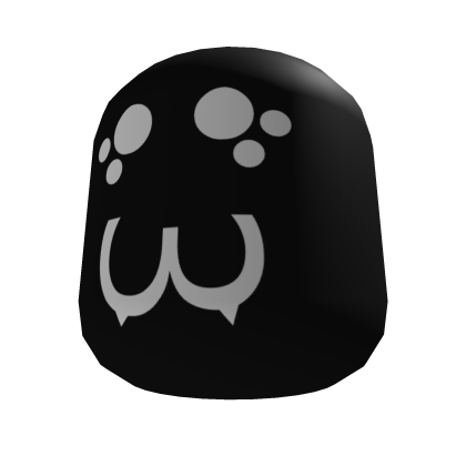:3 spider face