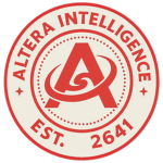 Altera Intelligence
