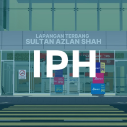 Sultan Azlan Shah Airport