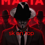 Red gang you can join if you want