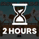 [🧑‍🌾] Grow a Garden 🌶️