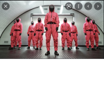 Guard team