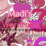 - madi’s wardrobe -