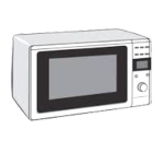 The Microwaves!