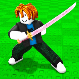 Knife VS Katanas [BETA]