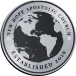 NEW HOPE COGIC!!!!!!