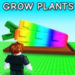 (Disco Event) Grow Plants