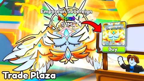 EASTER 🐰 Tap Simulator