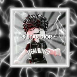Item buyer