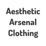 Aesthetic Arsenal Clothing