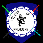 Legion of Paladins of SAOA