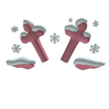 Noelle Antlers DELTARUNE