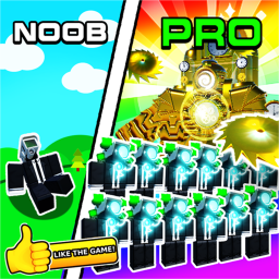 Toilet Warrior Simulator
