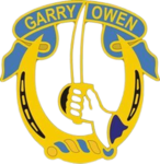 2nd Battalion, 7th Cavalry Regiment "Ghost"