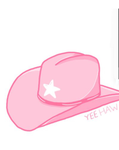Nazneens Pink Group YeeHaw
