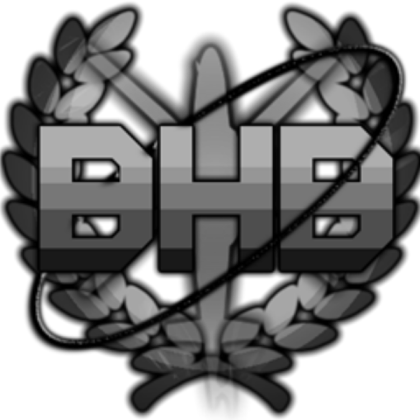 Black Hawk Brigade Roblox decal