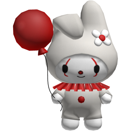 Cinnamoroll Halloween Plushie Sanrio