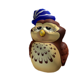 Sleep Owl RBLX