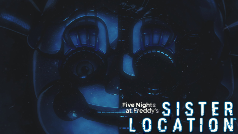 [Night 5] Fnaf Sister Location screenshot 1