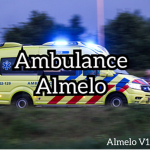 [-] Nederlandse Ambulance