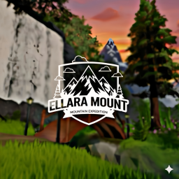 Mount Ellara (Free Ava)