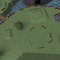 Mad Simulator