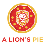 A Lion's Pie