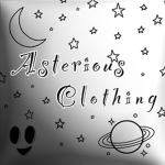 Aster Clothes