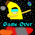 Game Over 8121