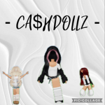 - CA$HDOLLZ -