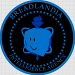 Bread’s Intelligence Agency