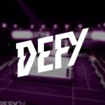 DEFY: Historic Washington Hall